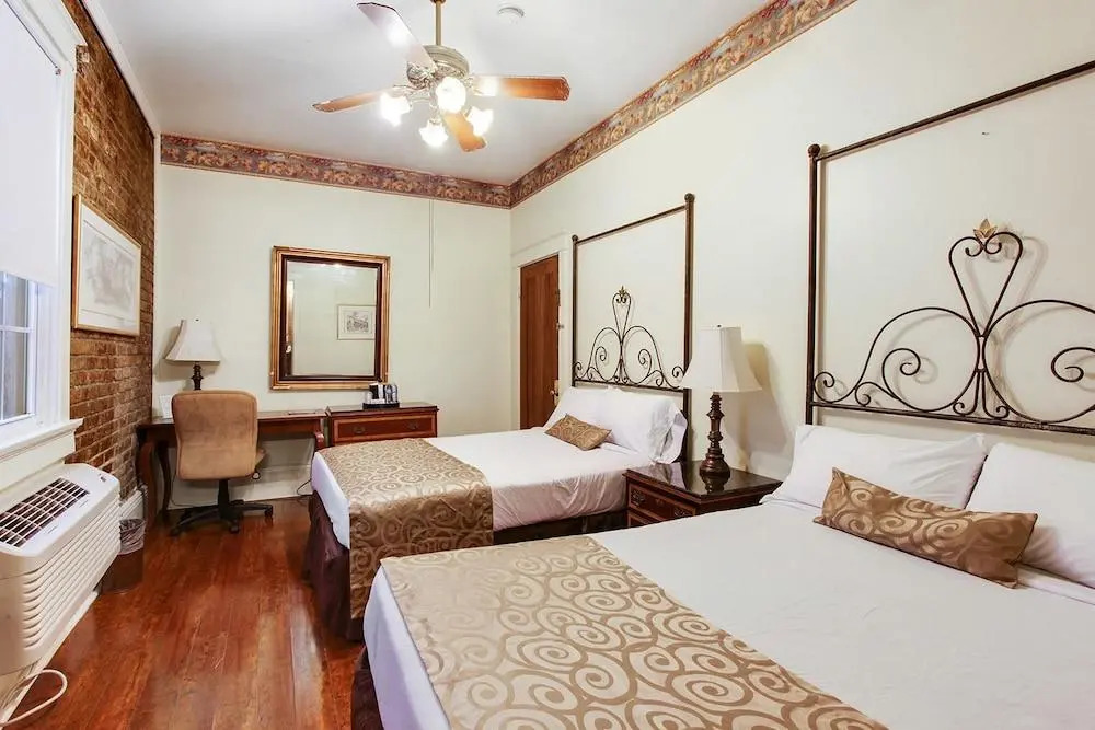 New Orleans Guest House