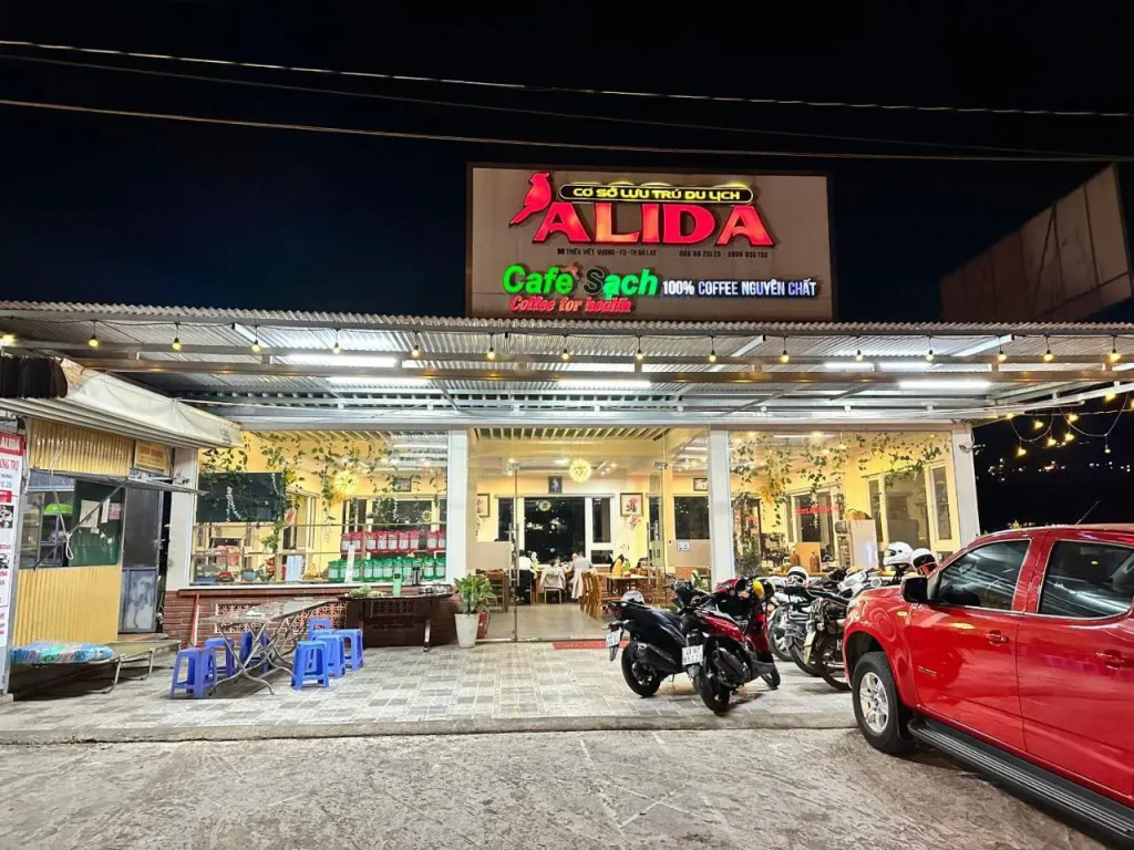 Duc Anh Homestay
