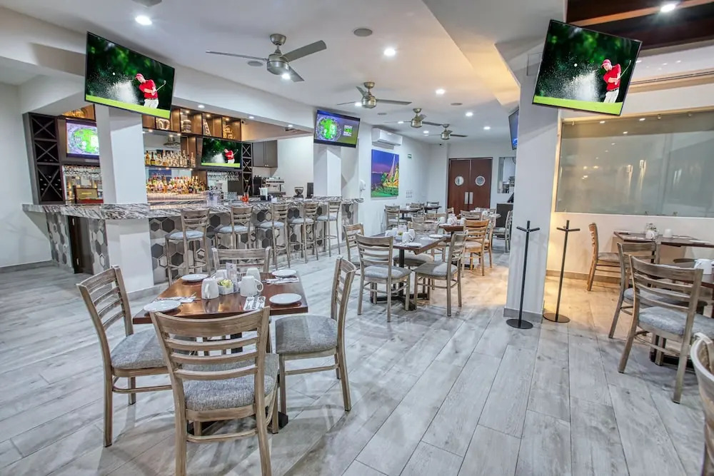 Casa Nicole Boutique Hotel