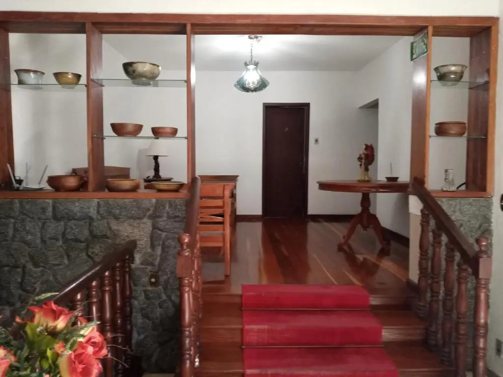 Pousada dos Sinos
