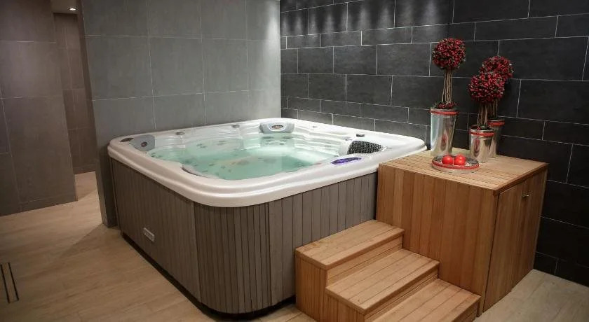 Hotel Arkadia Jelcz-Laskowice