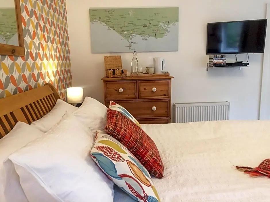 Dongola Bed & Breakfast