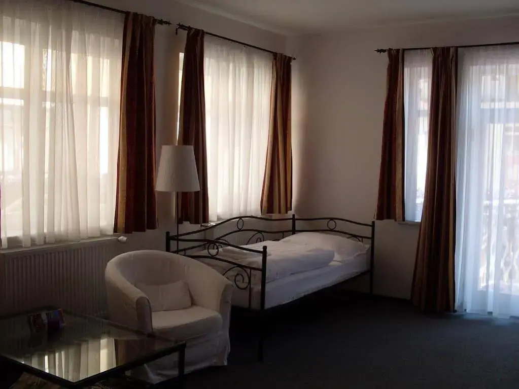 Apartma La Provence