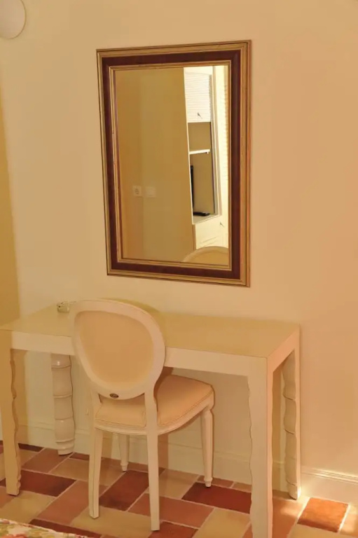 Gaia Traditional Rooms