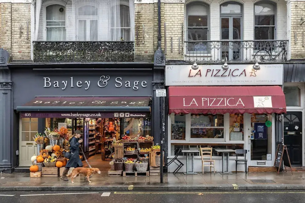 Radipole Road IV by Onefinestay