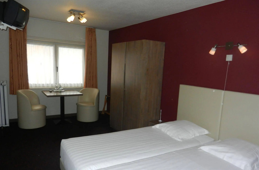 Hotel Callista