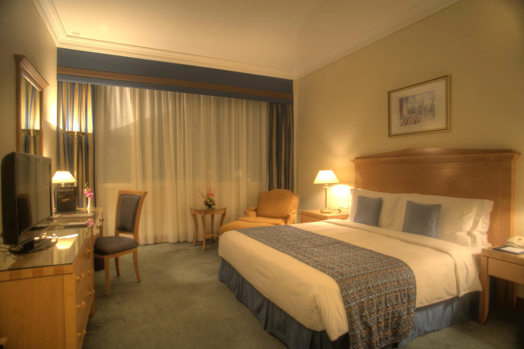 Al Maha Arjaan by Rotana