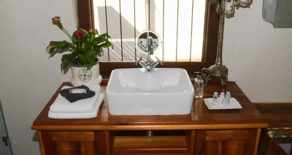 Madeliefie Guest Accommodation