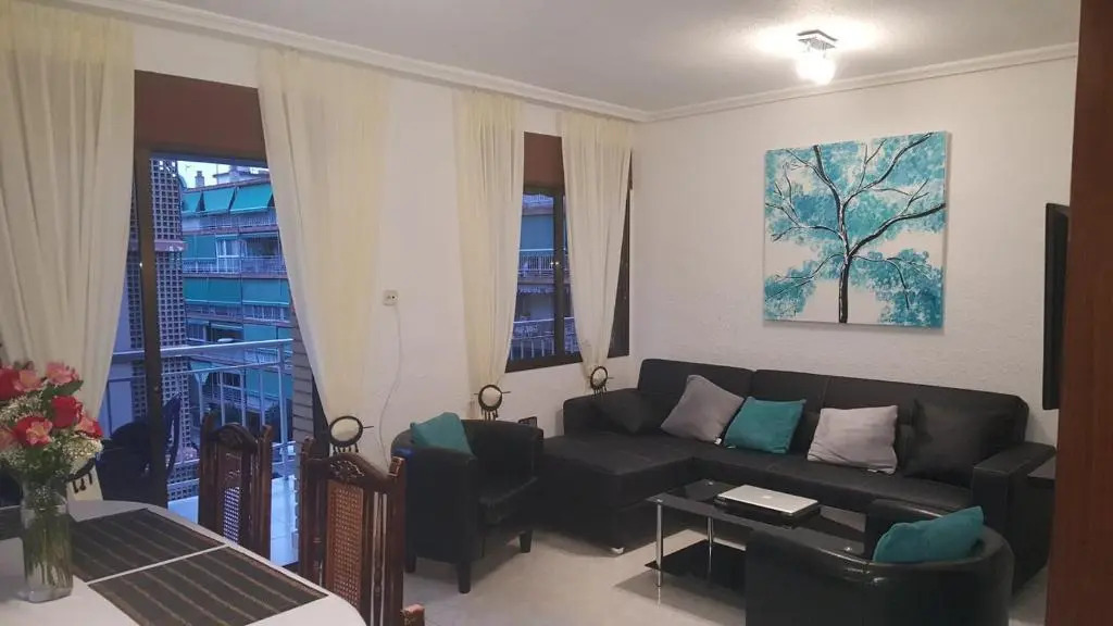 Apartment Fuente de Luz