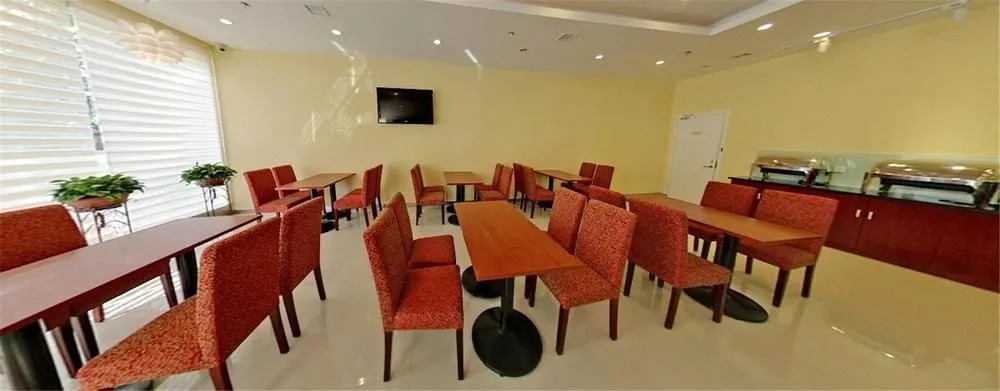 Hanting Express Hotel Xiamen Hubin East Road