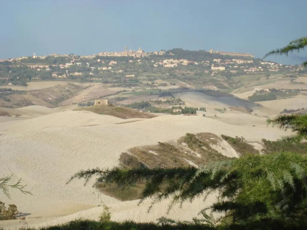 Il Vecchio Mulino