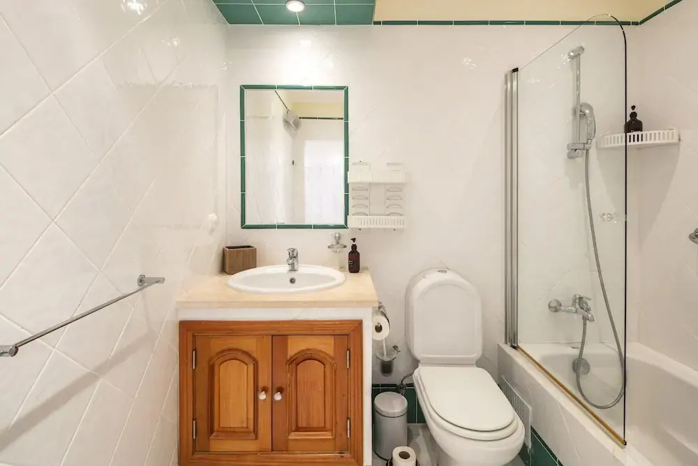 Townhouse at Vale de Milho Golf