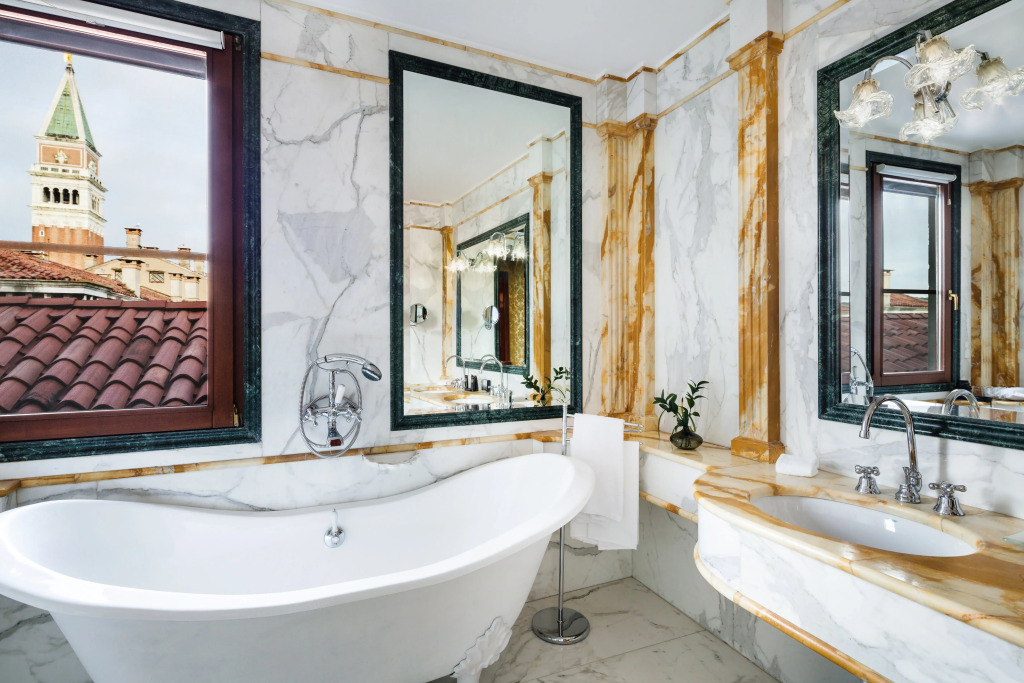 Baglioni Hotel Luna - The Leading Hotels of the World