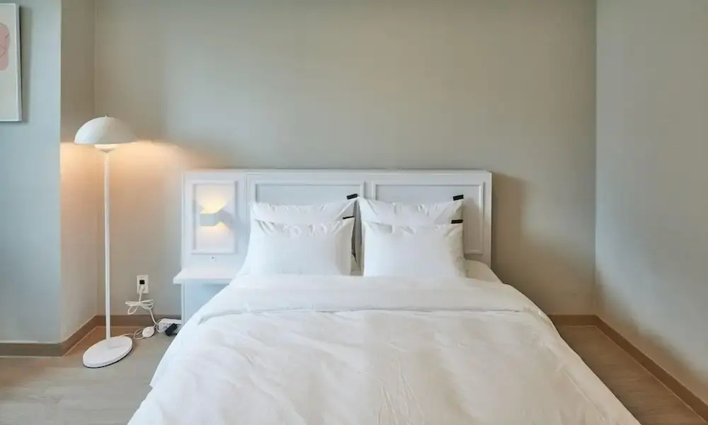 Incheon Songdo Stay31