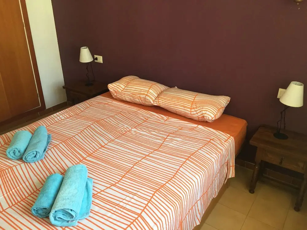 Apartamento Vivalidays Solfanals II