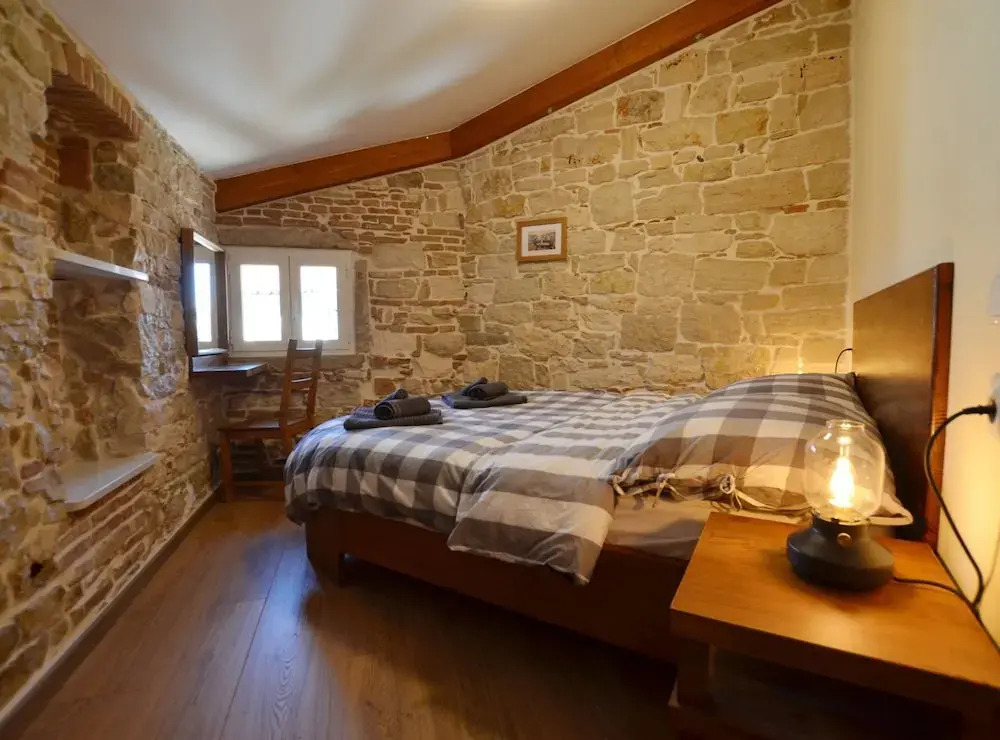 Urban and Upscale Homes Rovinj Old Town