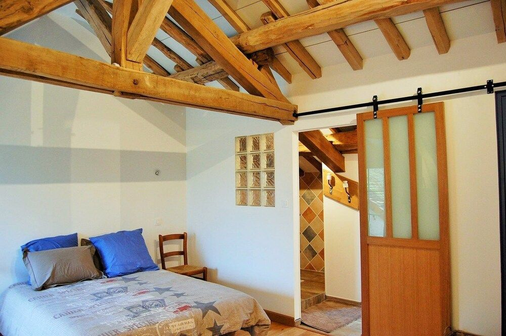 Ferme de Bellevue