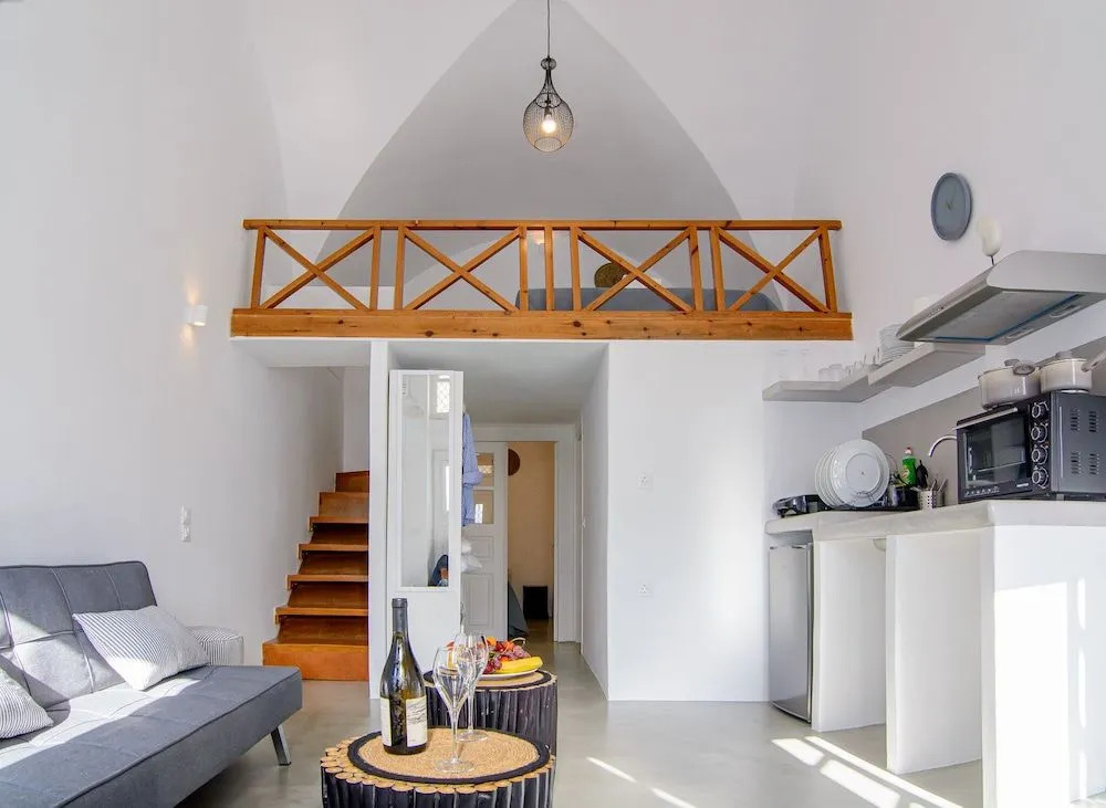 ArcadOIA House