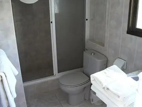 Apartamentos Casa Blanca