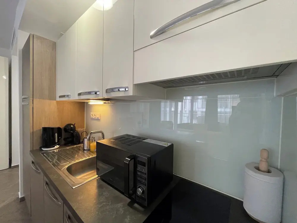 SWU Carrara Apartments