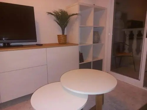 Apartment only 250m from the beach Los Locos