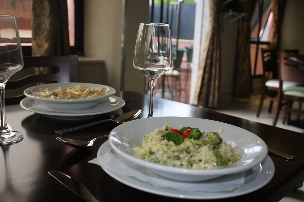 Marsala Apart Hotel