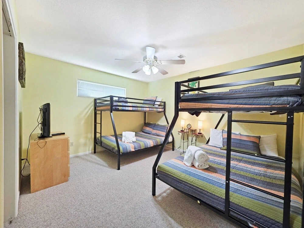 Beachy Keen 3 Bedroom Home
