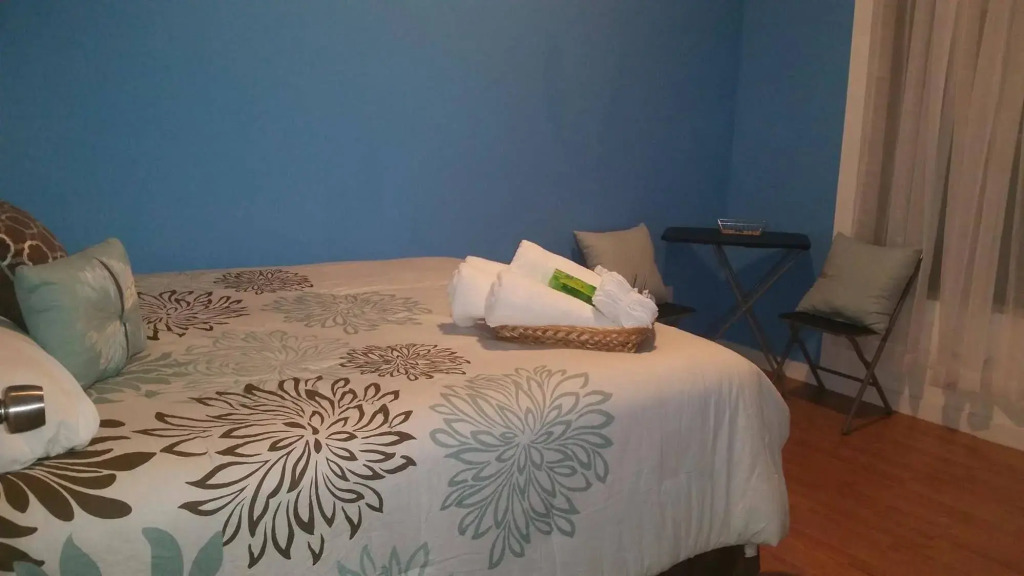 Oyo Bed and Breakfast