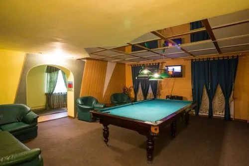 Hotel Skif