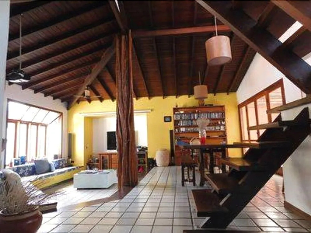 Hostel Bar Viila do Chaves
