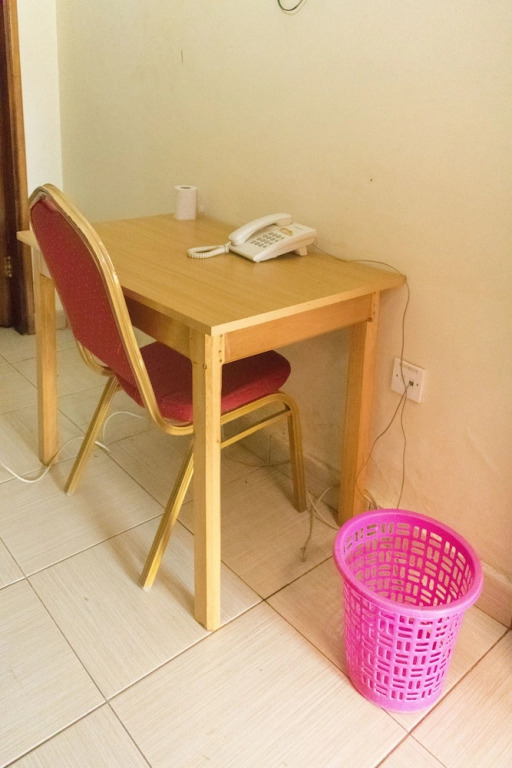 Kaanos Hope Complex Inn