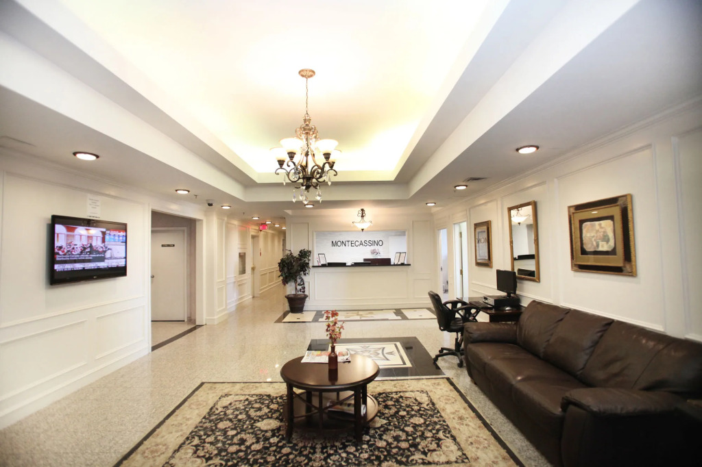 Montecassino Hotel & Event Centre