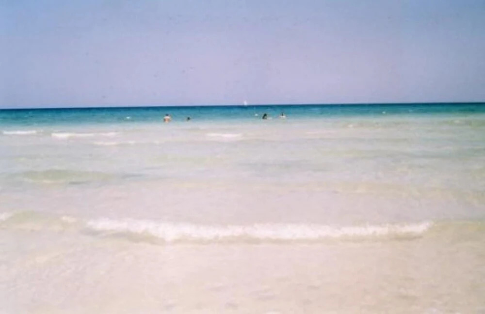 Apartment With 2 Bedrooms in Marsa, With Wonderful sea View, Private P