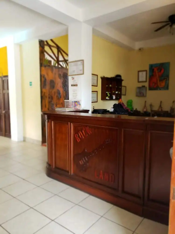 Hotel Rockland