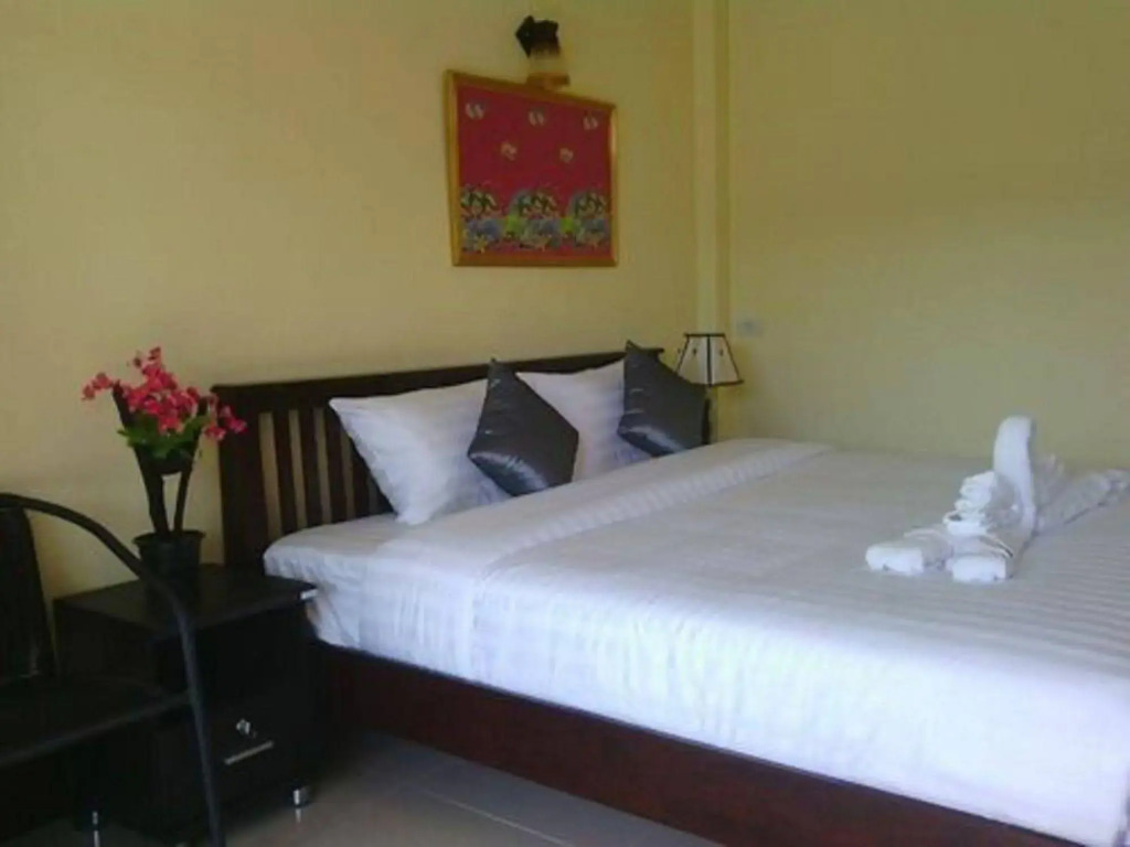 Sunanta Bungalow