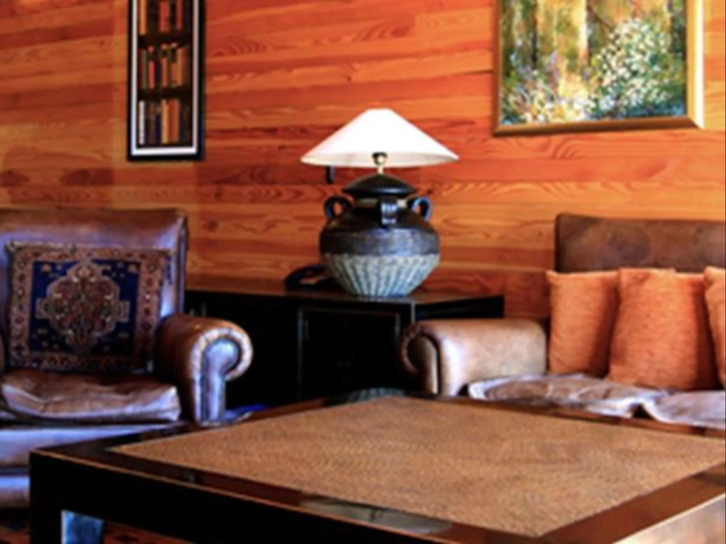 The Powderhorn Chateau