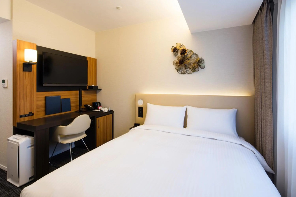 Premier Hotel CABIN PRESIDENT Osaka