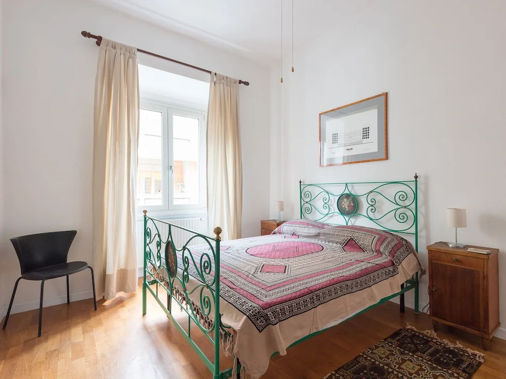 RSH Colosseo Enchanting Apartment