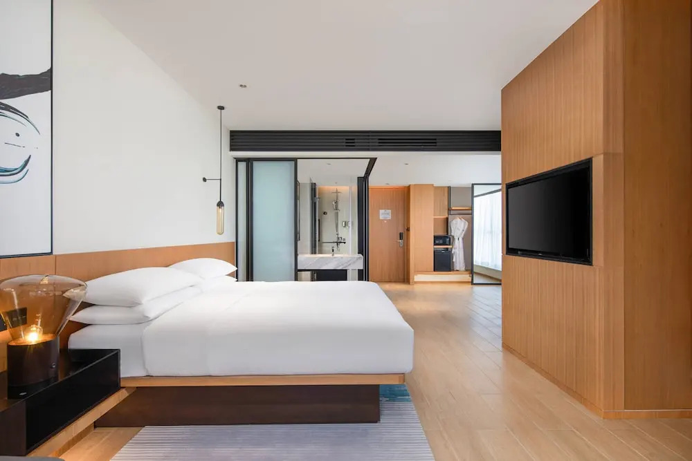 Fairfield by Marriott Guiyang Guanshanhu