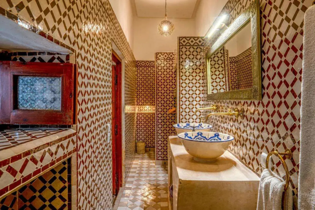 Riad Nora