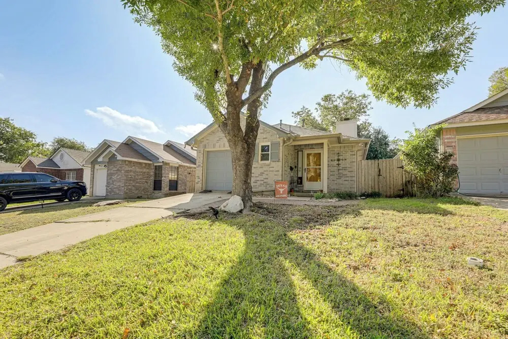 2 Mi to Dtwn! Modern Round Rock Oasis w/ Patio