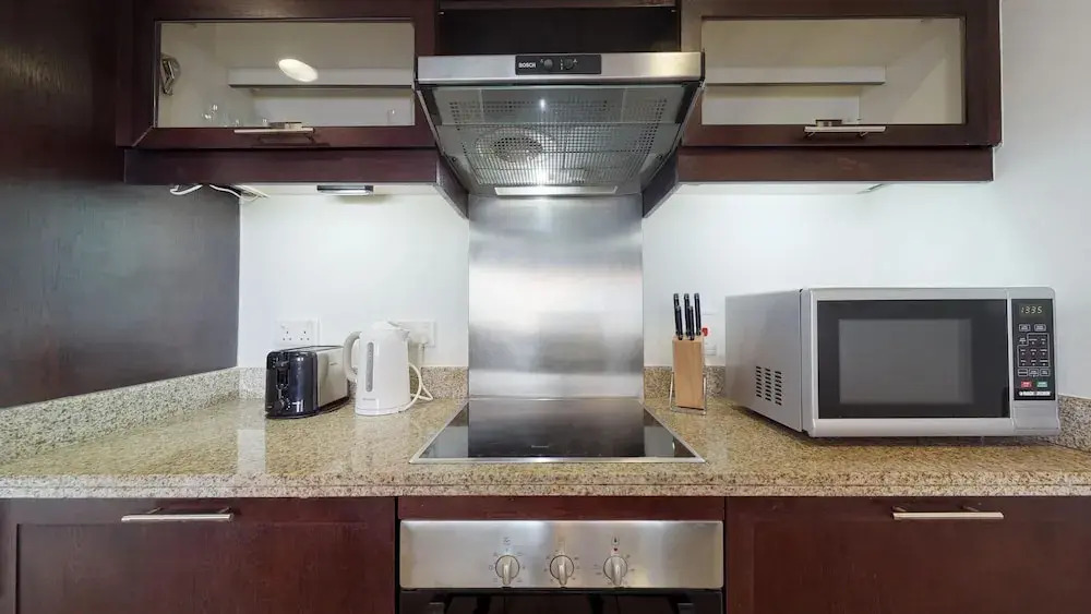 Vacation bay Residence Tower