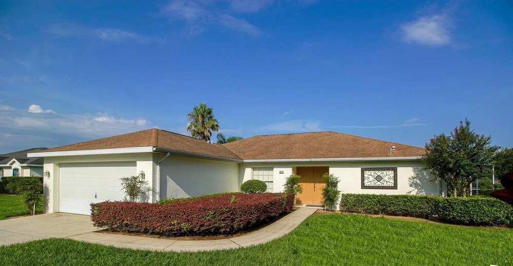 North Foxrun Terrace  1512 2 Bedroom Villa by RedAwning