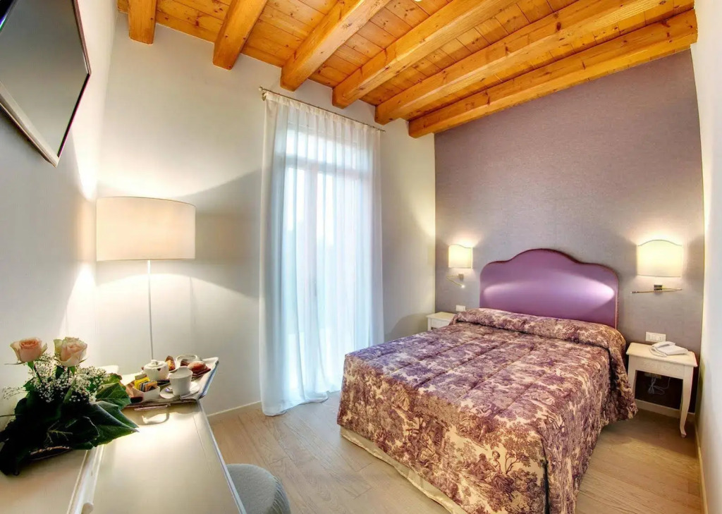 Agriturismo Ca Beatrice - Venice Airport