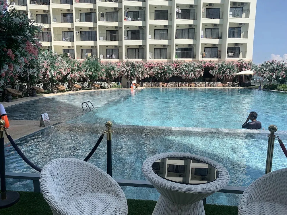 Nha Trang Bay Apartment