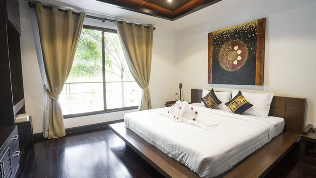 Home Kamala Hills by OYO Rooms