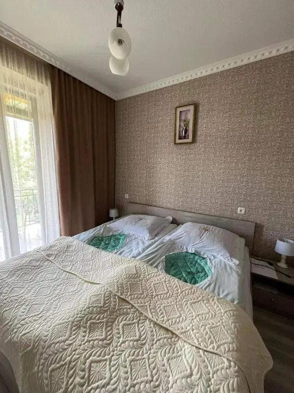 Tamazis Guest House