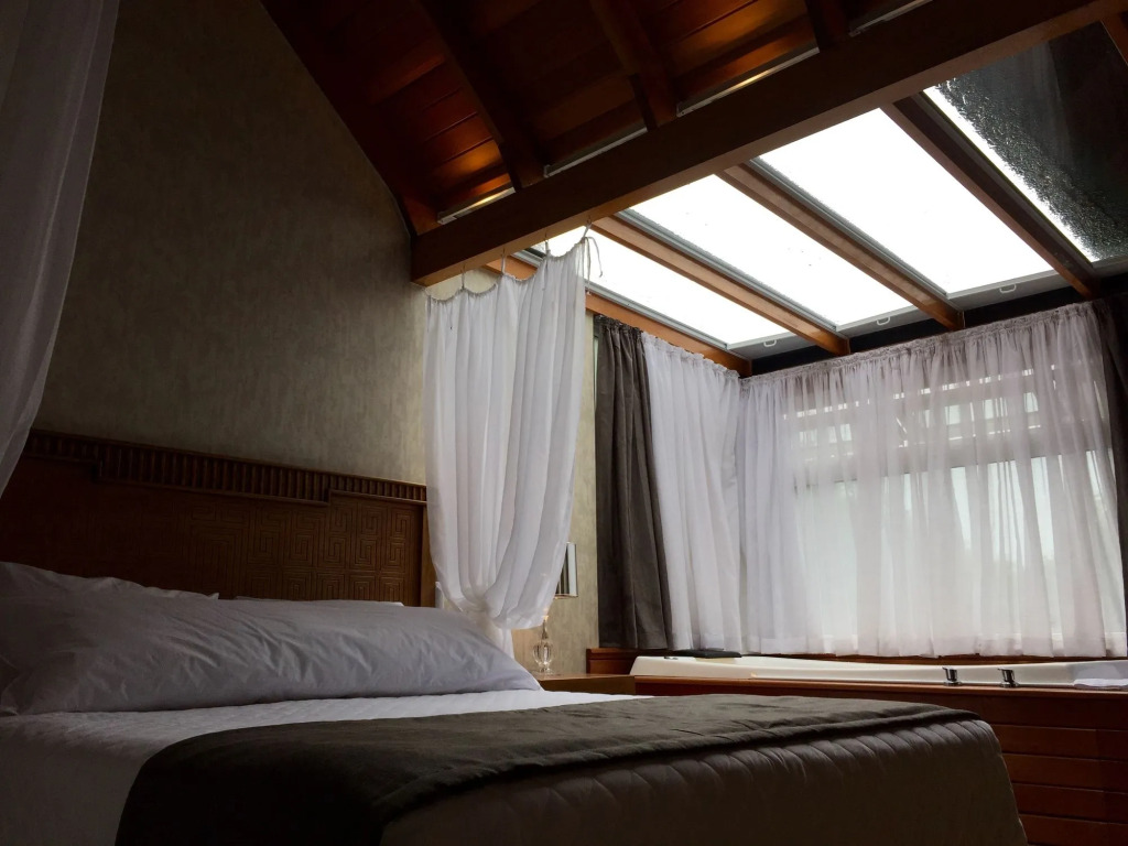 Hotel Valle Dincanto