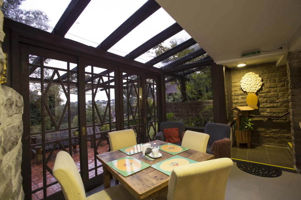 Alameda Paradiso Hotel