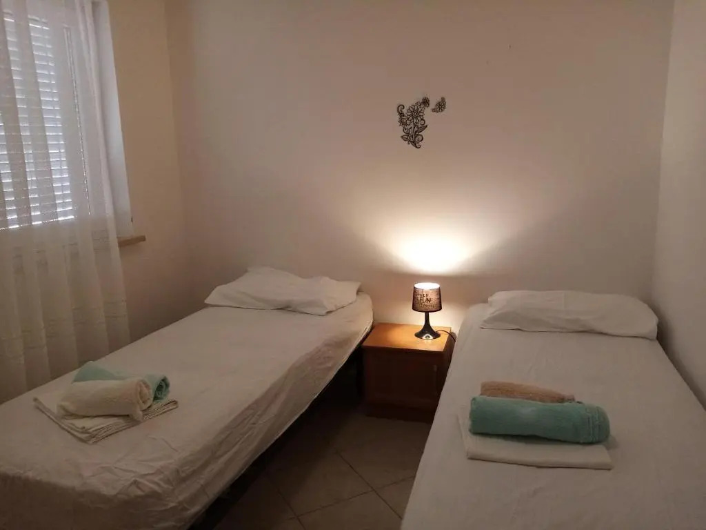 Villetta Mari
